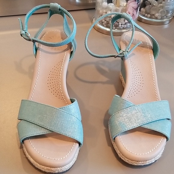 UGG Shoes - Ugg Wedge Sandals